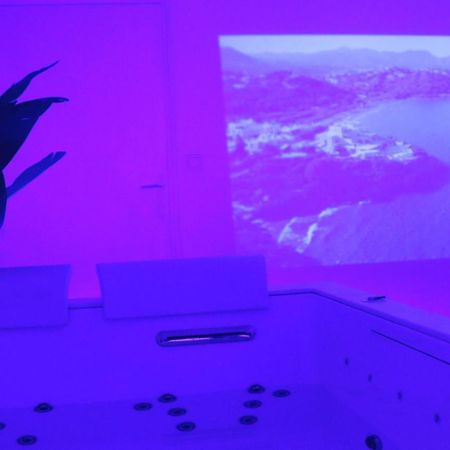 Dima Suite Jacuzzi Privatif Vedène Exteriér fotografie