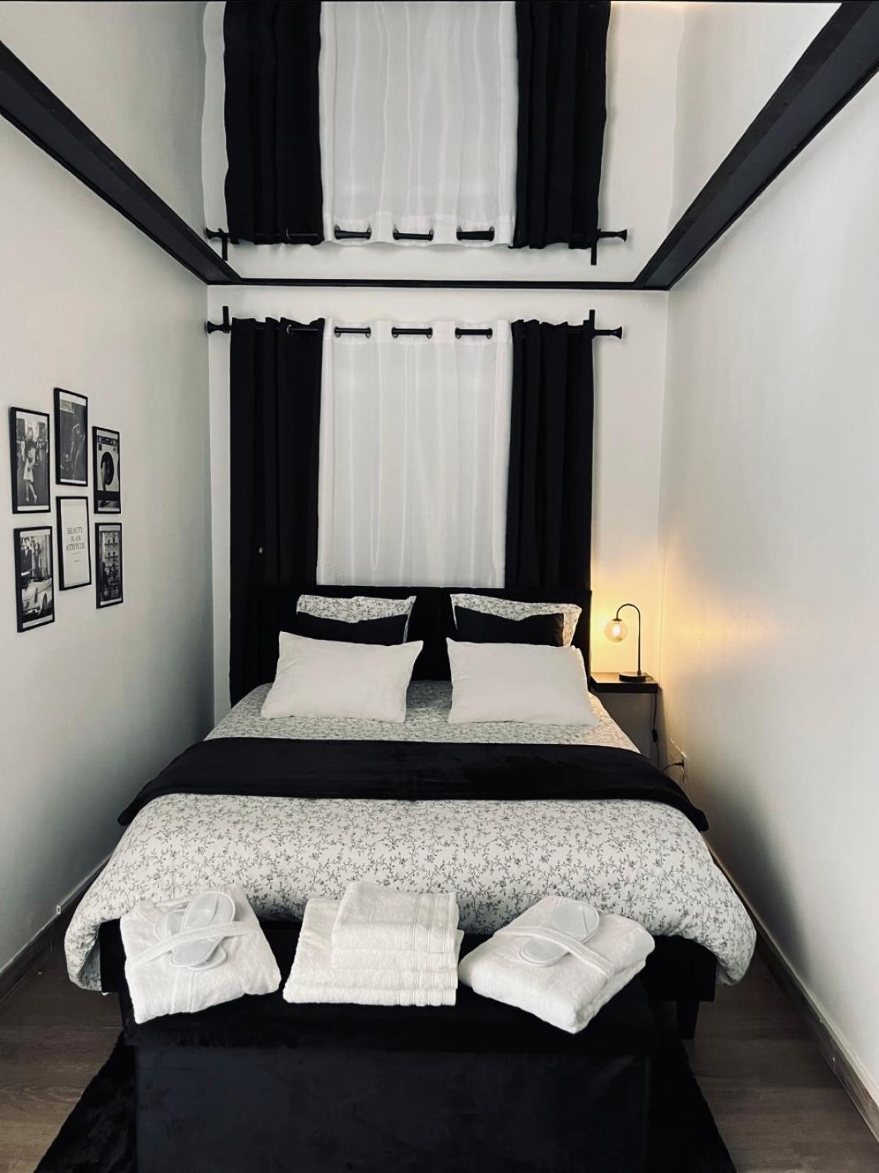 Dima Suite Jacuzzi Privatif Vedène Exteriér fotografie