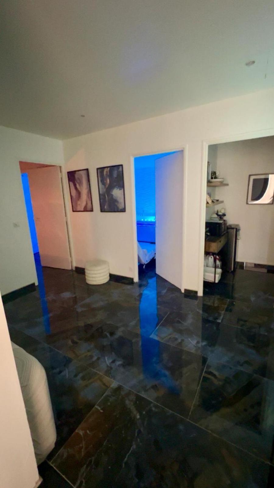 Dima Suite Jacuzzi Privatif Vedène Exteriér fotografie
