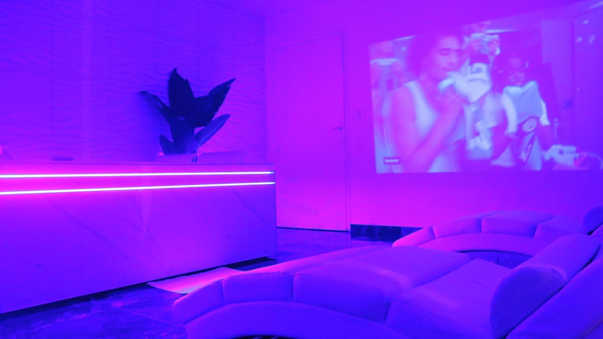 Dima Suite Jacuzzi Privatif Vedène Exteriér fotografie